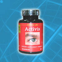 แอคติวิส 500mg แคปซูล