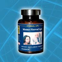 เมมโมเนอร์วาแคป 500mg แคปซูล